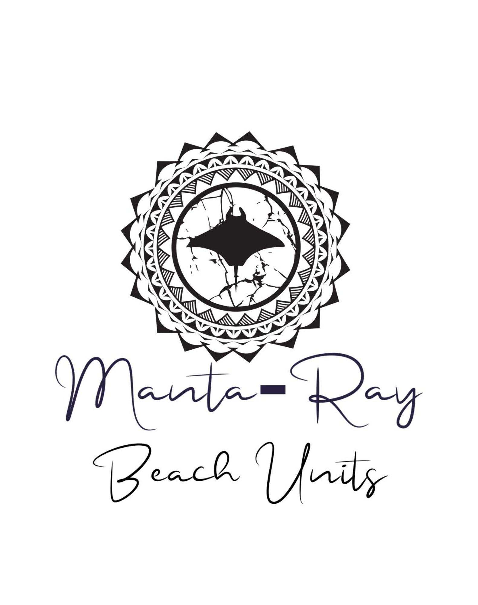 Manta-Ray Beach Units Arorangi Exteriör bild